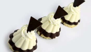 Panna cotta