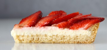 Owocowe lato w Mecyjach Sądeckich