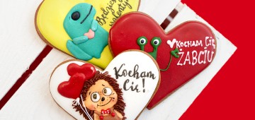 Walentynki w Mecyjach Sądeckich!