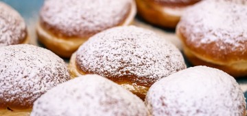 Tłusty czwartek z nowymi smakami 