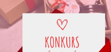 Konkurs Walentynkowy